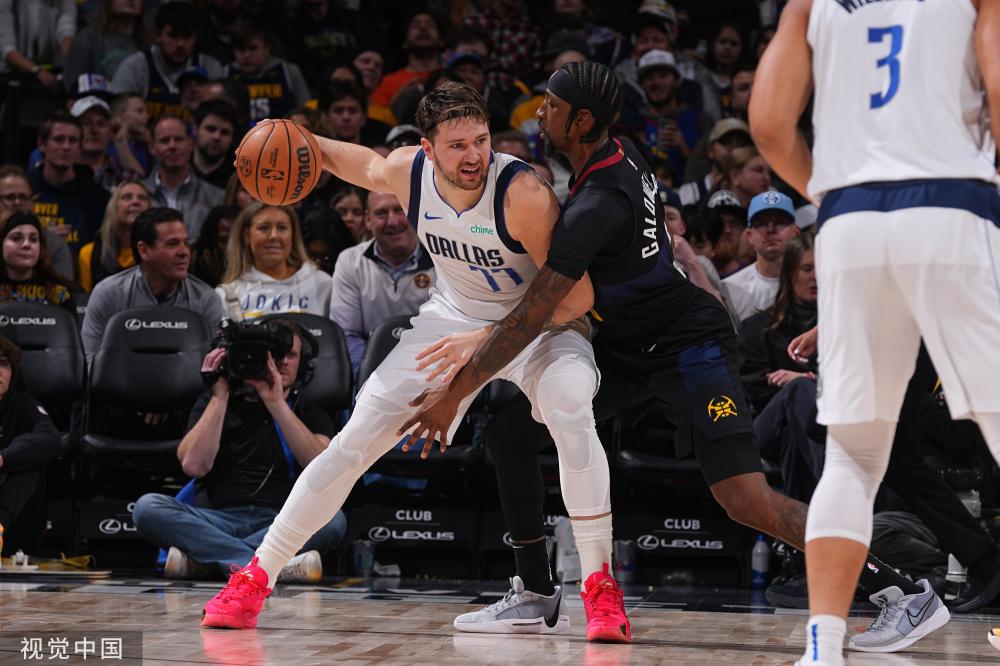 赛季的征程 赛季的征程