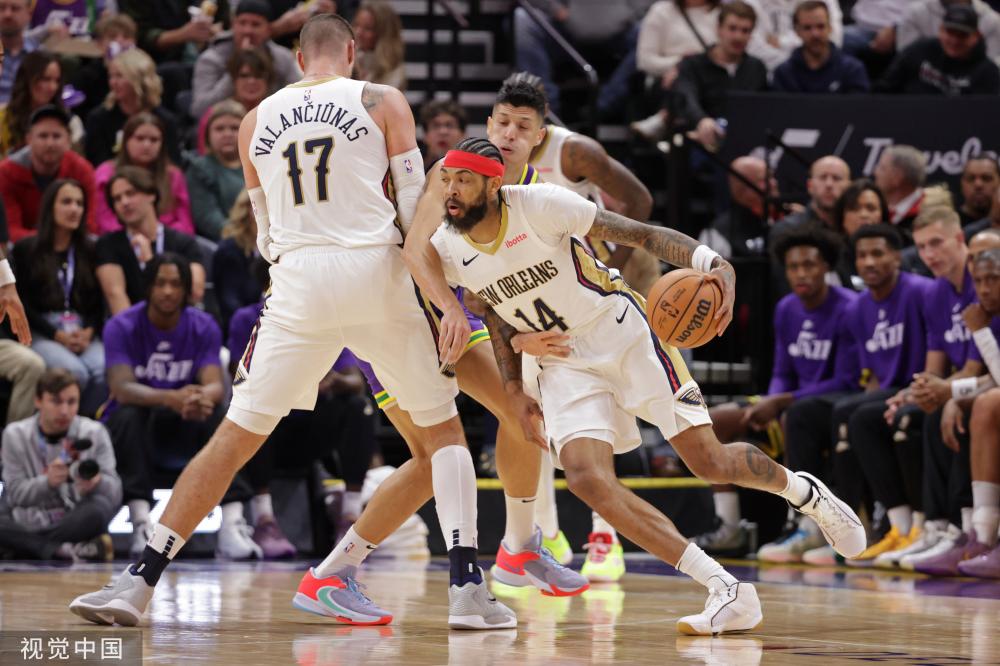 三双表现 三双表现